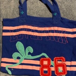 Victoria Secret Pink Bag